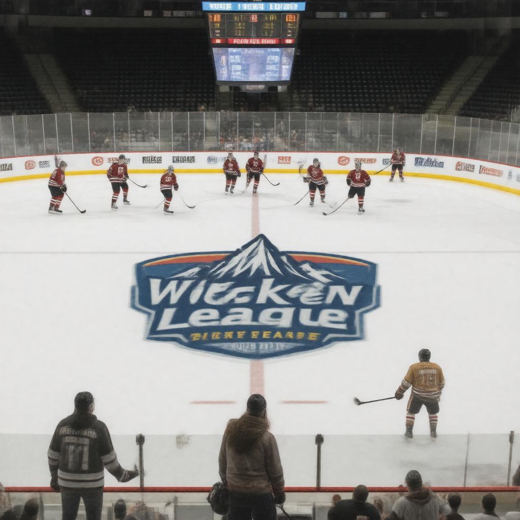 Western Hockey League